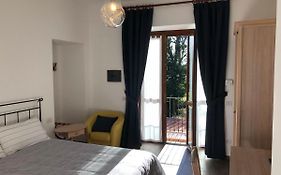 La Locanda Della Staffa